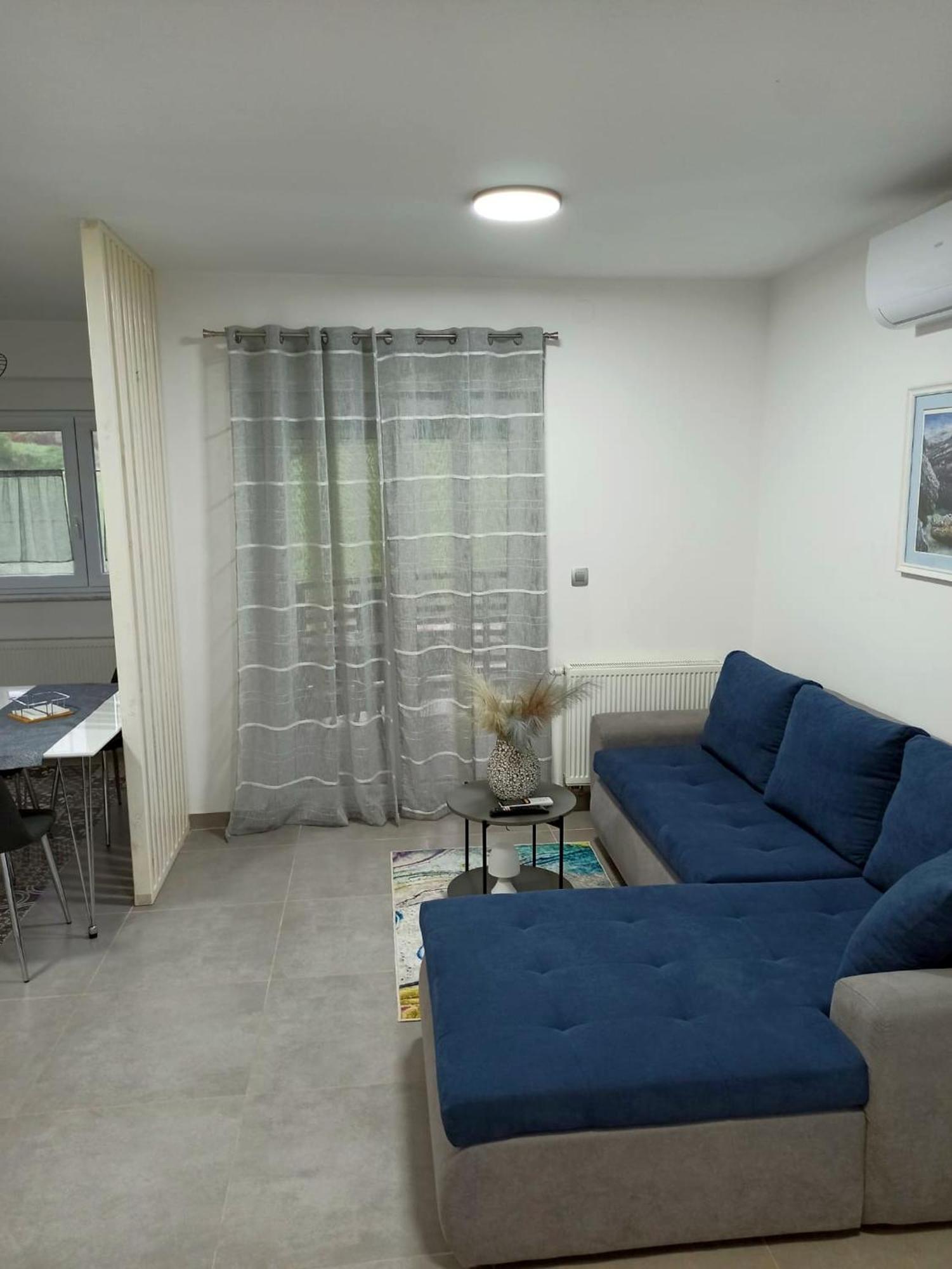 Apartmani Leptir Rakovica Kültér fotó